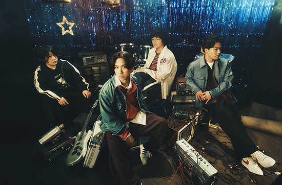 マカロニえんぴつ